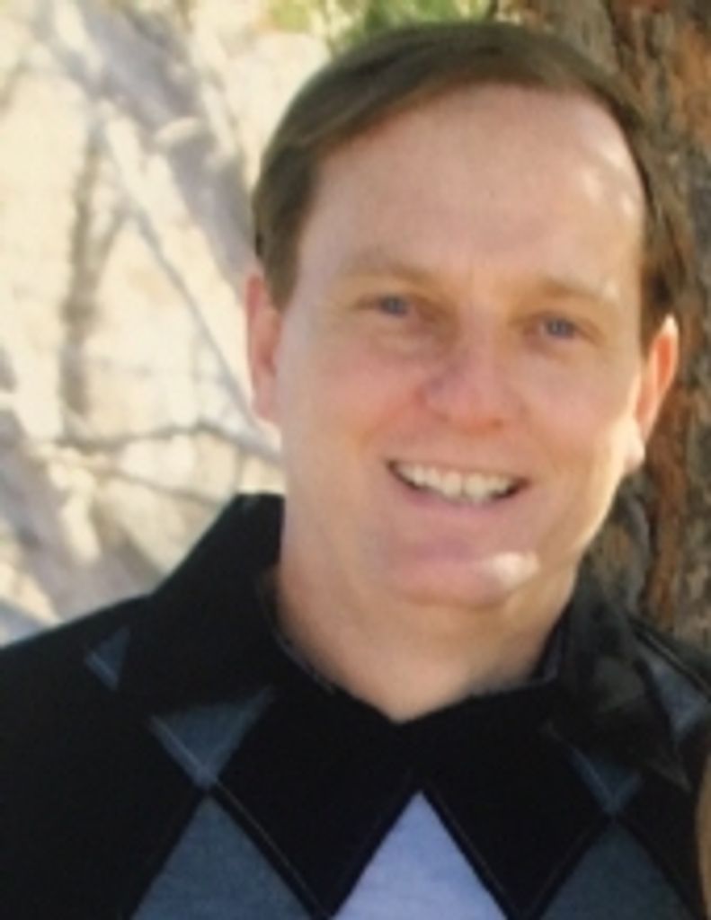 Thomas  Gene Shellhorn 