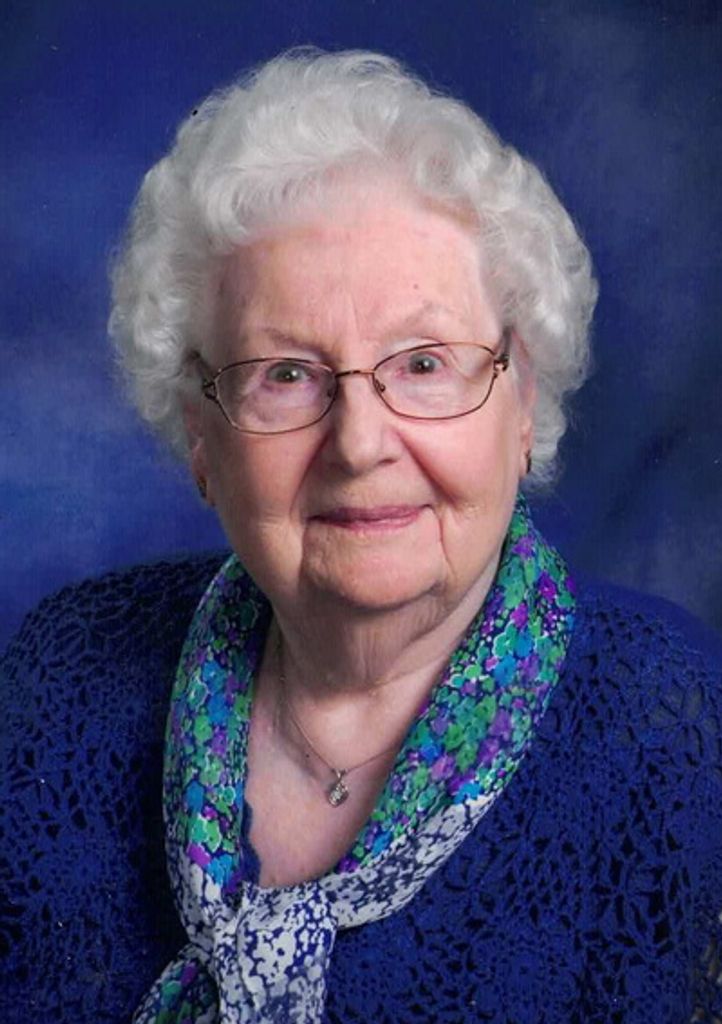 Louise E. Scheckenbach Profile Photo