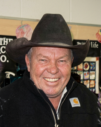 John David Baker Profile Photo