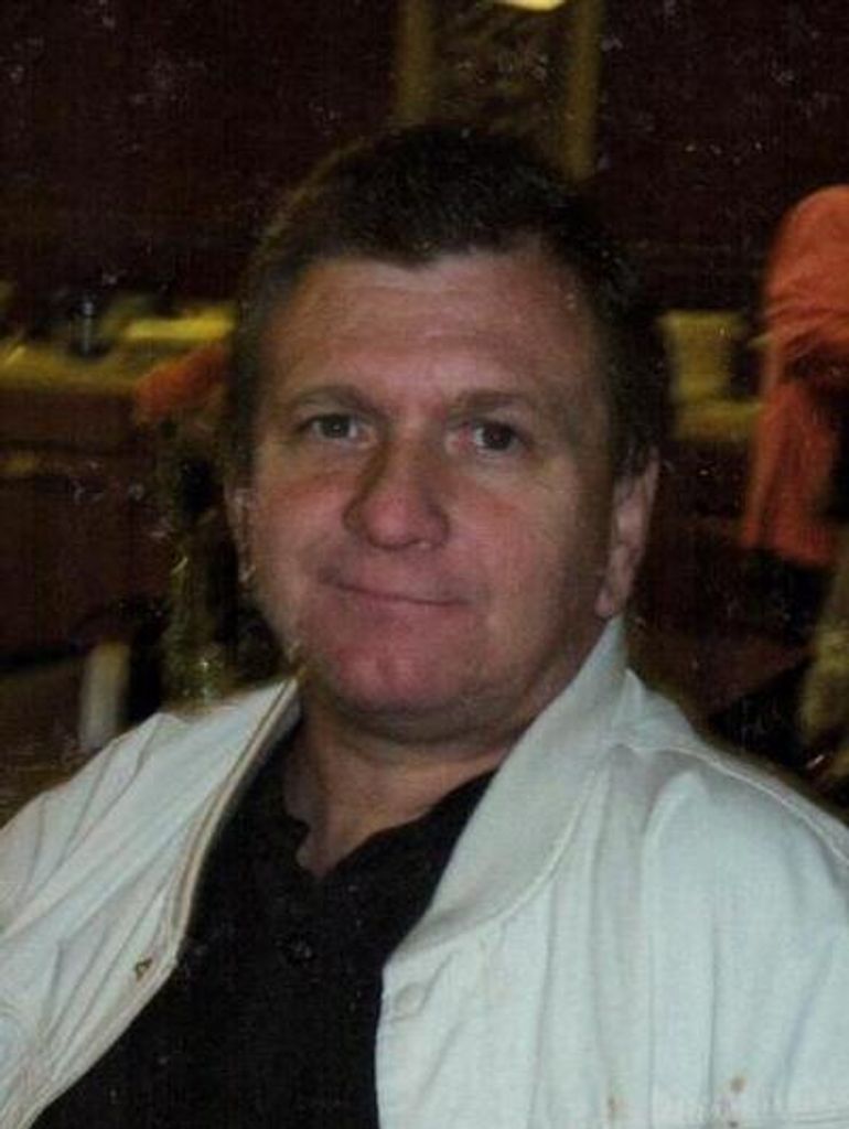 John Wayne Horn Profile Photo