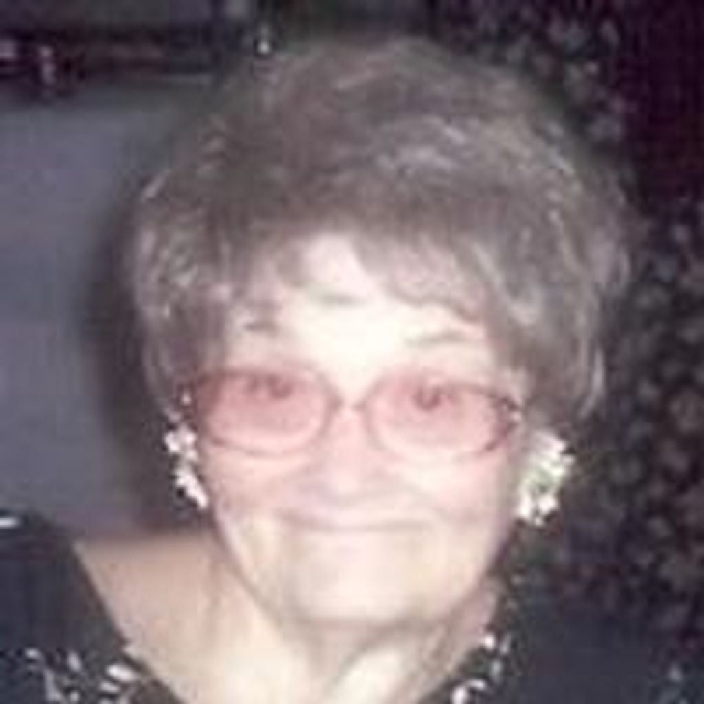 Barbara  J. Grimsley
