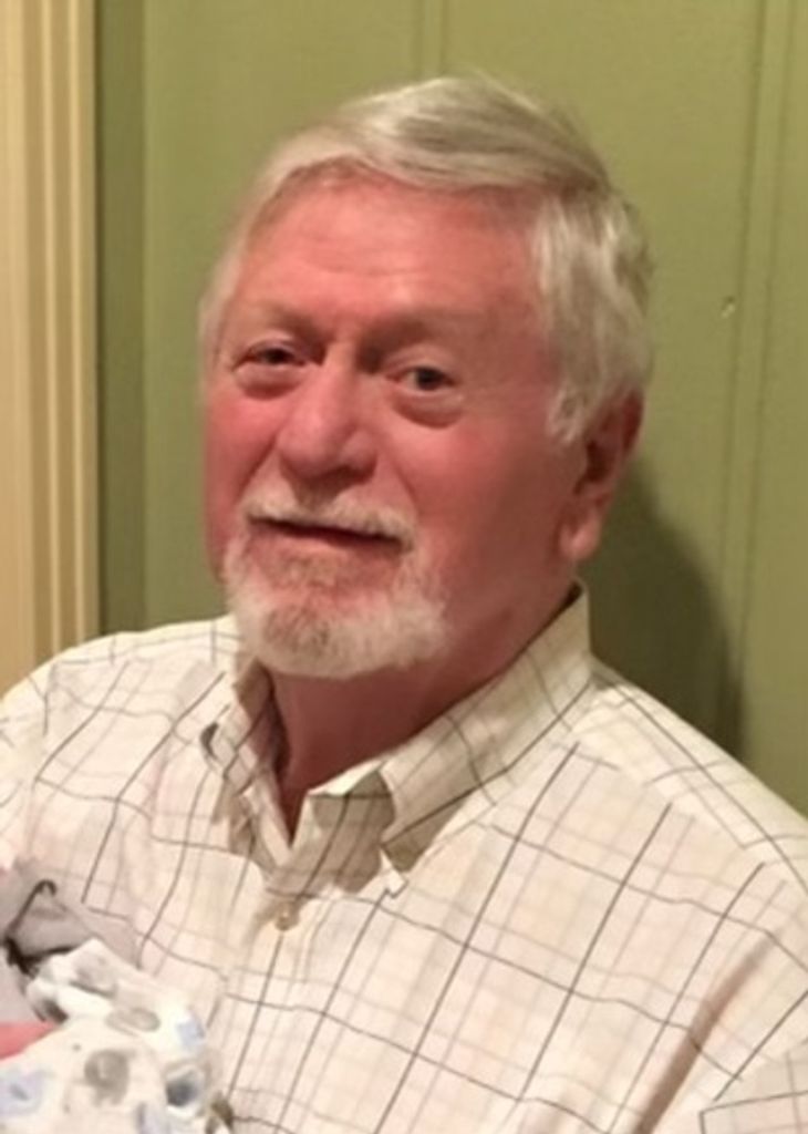 Robert Wayne Hughes Profile Photo