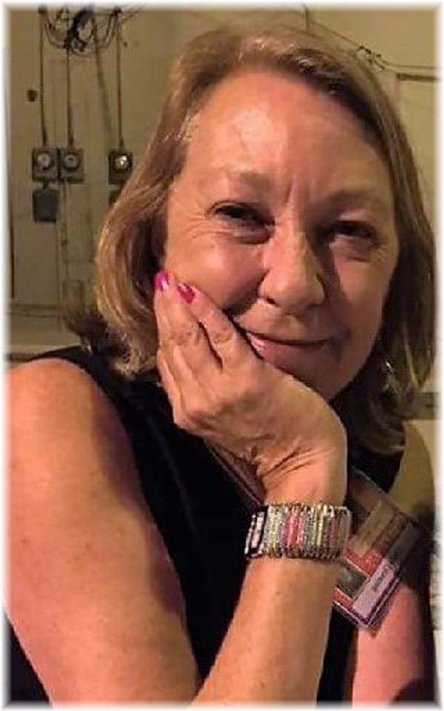 Linda J. Denning