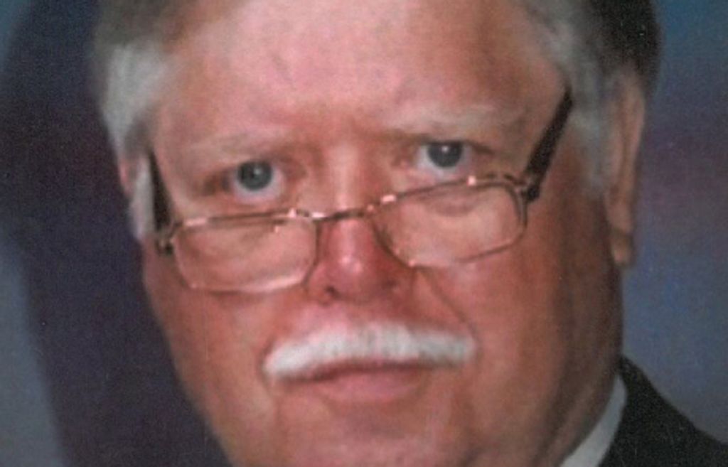 E. Dean Ballard