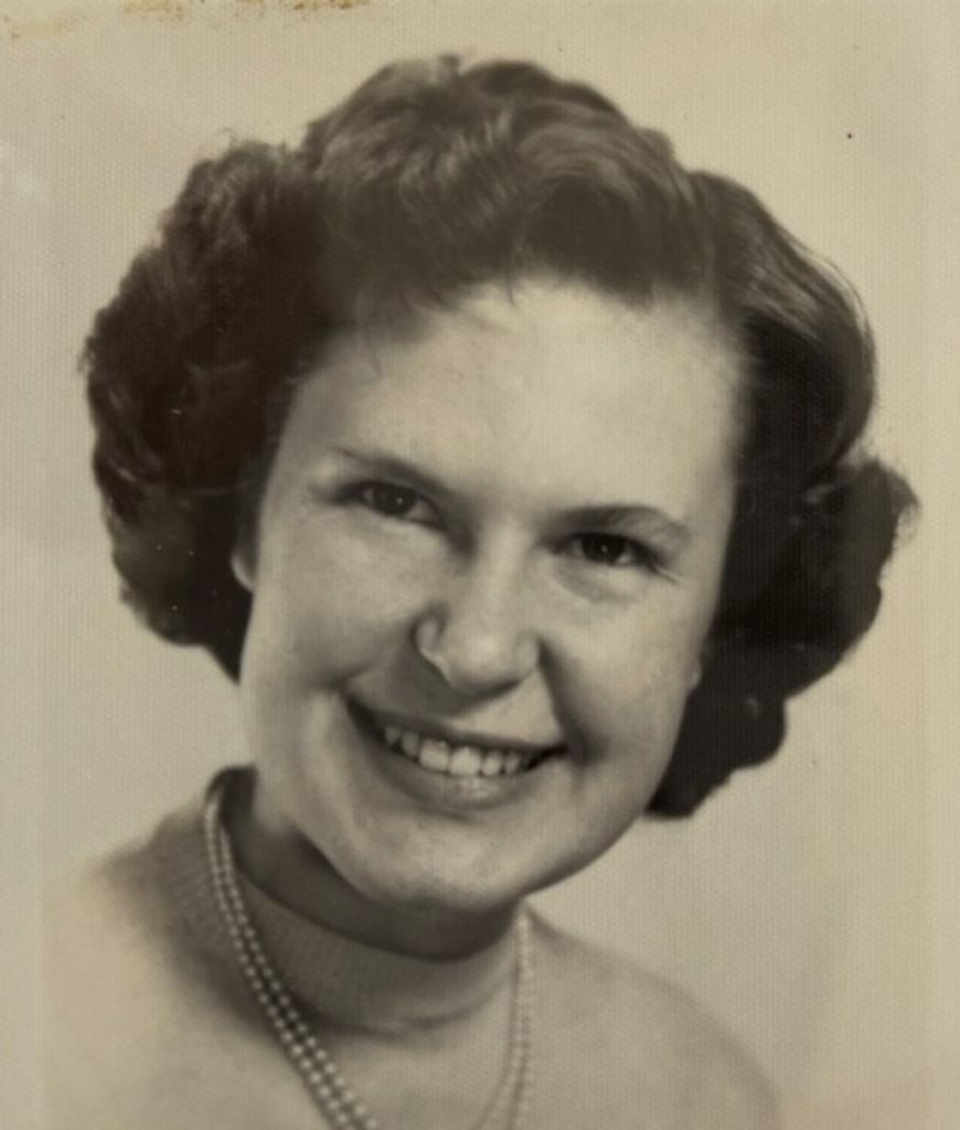 Letty Adele Hill Harding Profile Photo
