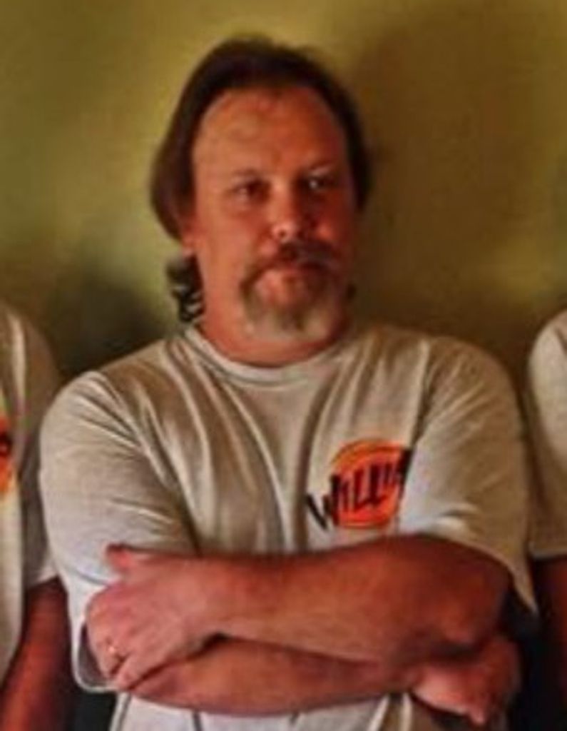 William Richard "Billy" Smith
