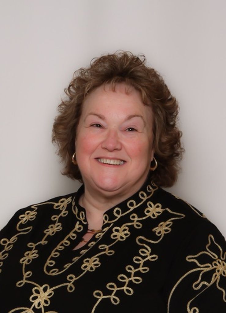 Rosie Myers Profile Photo