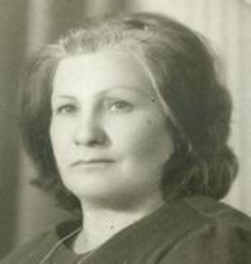 Roza Sokana Mardrosian