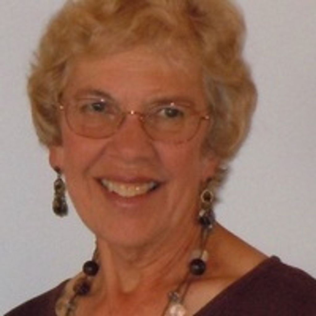 Joanne Doris Barstad