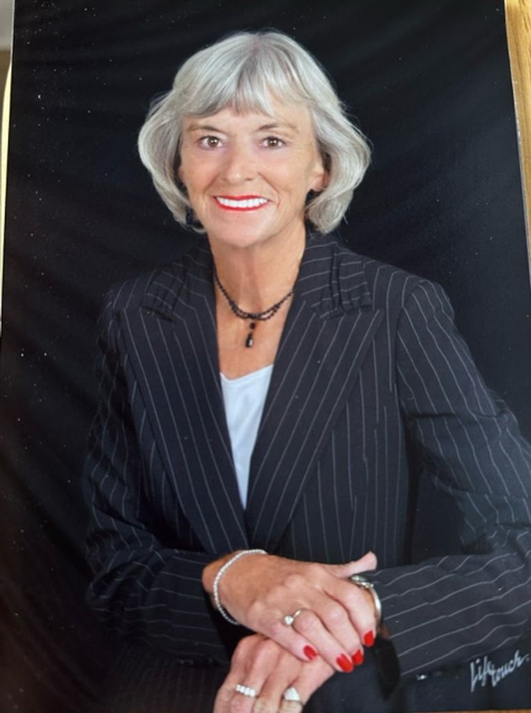 Faye Yvonne Bracey Davis Profile Photo