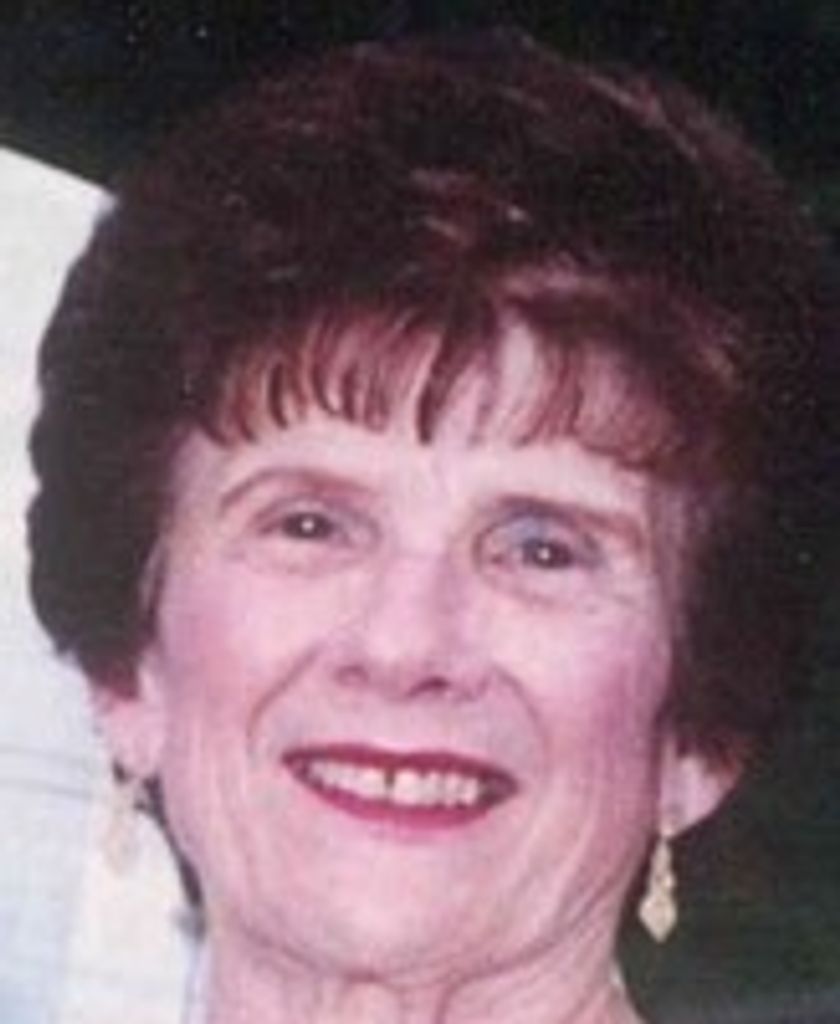 Ida M. Gaino