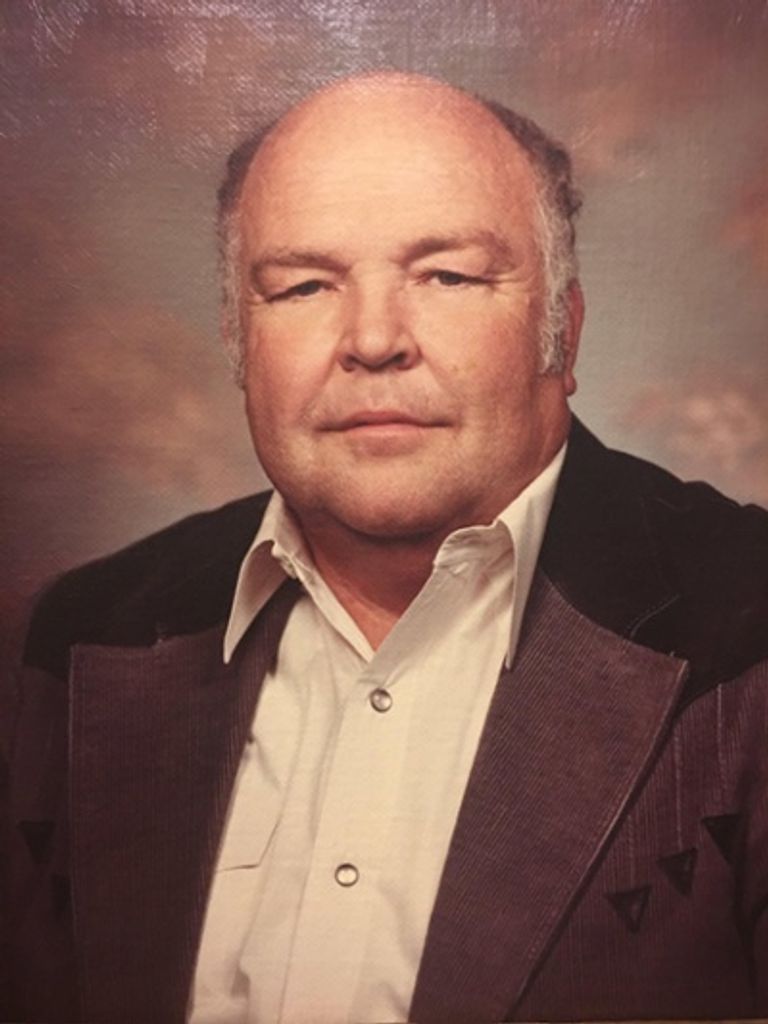 Gayle J. Evans, Sr. Profile Photo