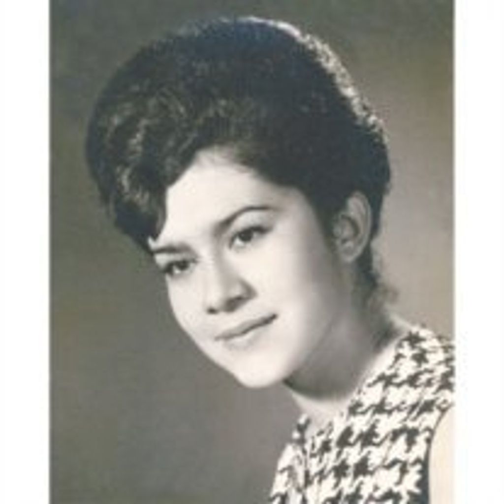 Maria M. Martinez