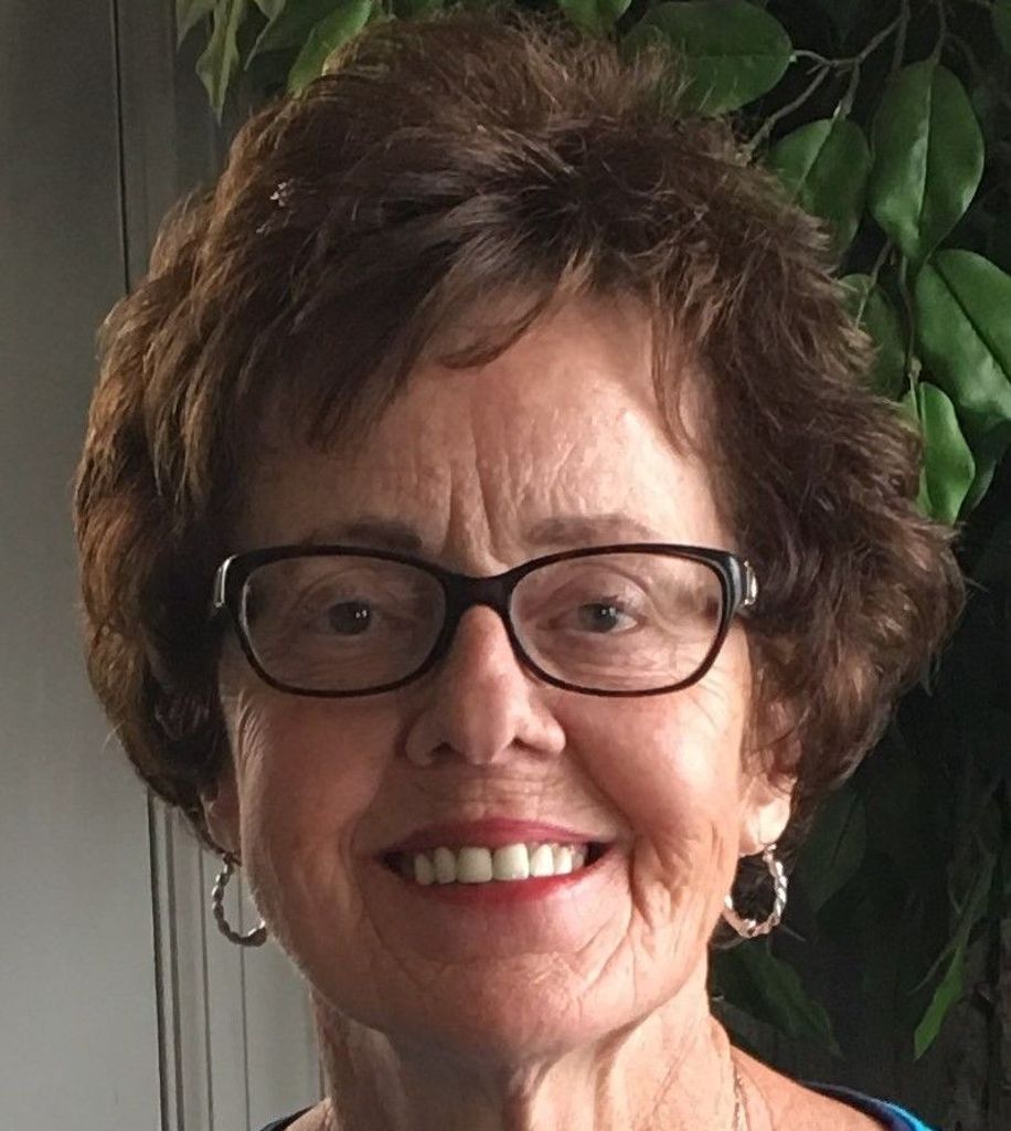 Kay Cox Speck