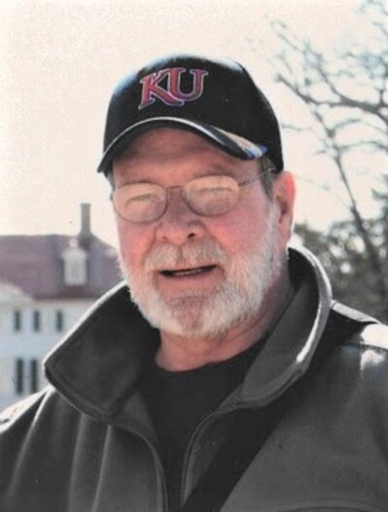 Richard Wayne Williams Profile Photo