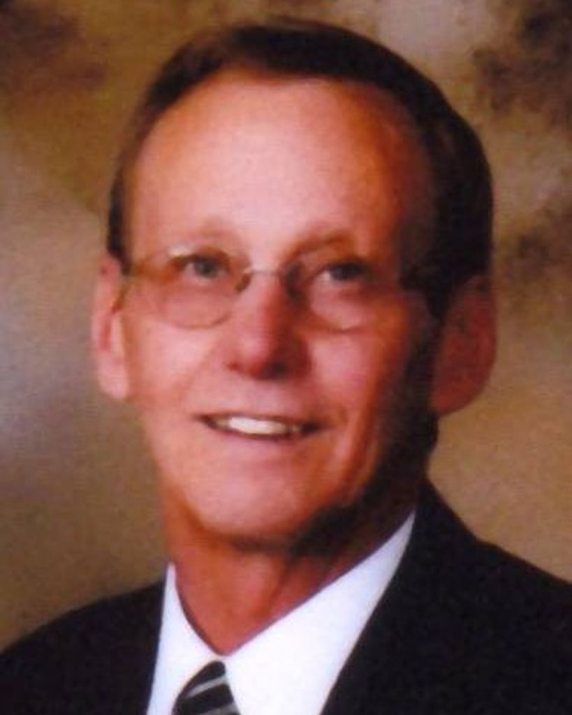 Carl Edwin Prosser