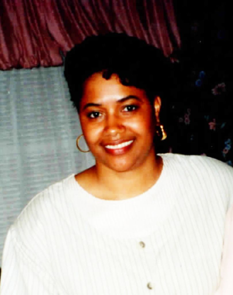 Minister Gwendolyn Denise Bailey Profile Photo