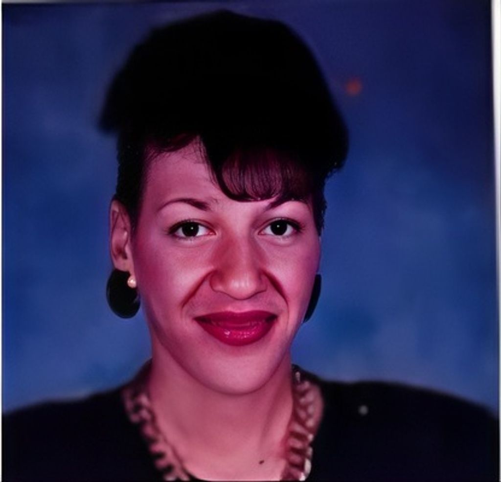 Ms. Alma L. Turner Profile Photo
