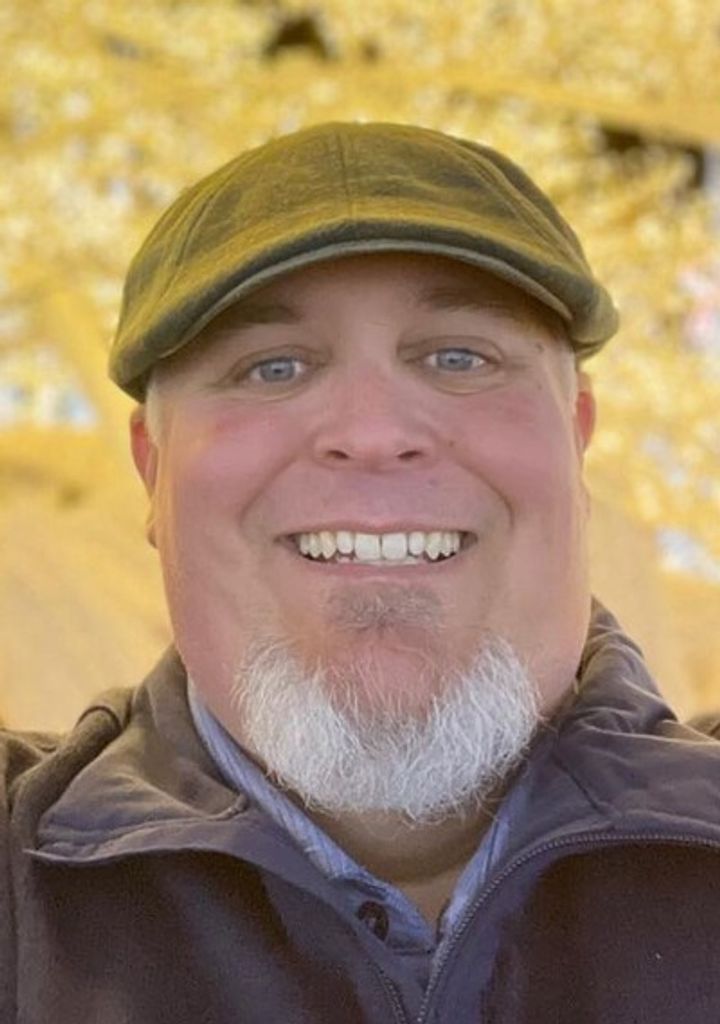 Jarrod Bailey Profile Photo