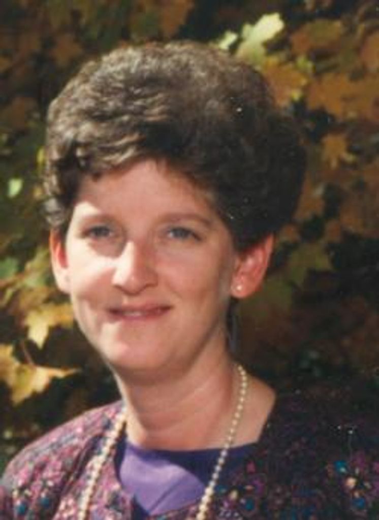 Susan Bumgardner Hart Profile Photo