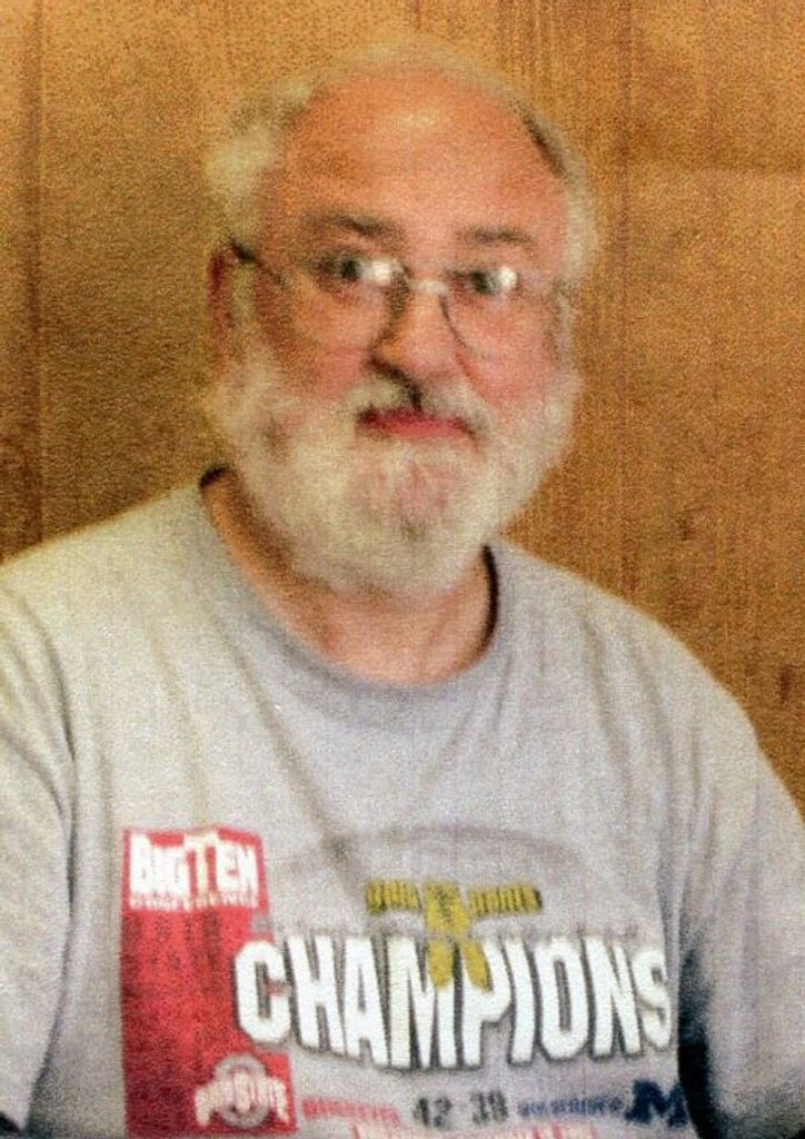 Charles L. Steel