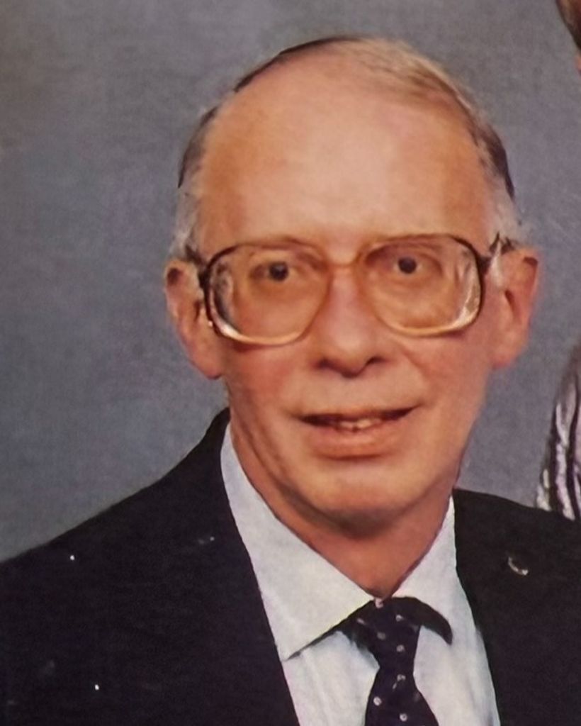 David J. Hollenback Profile Photo