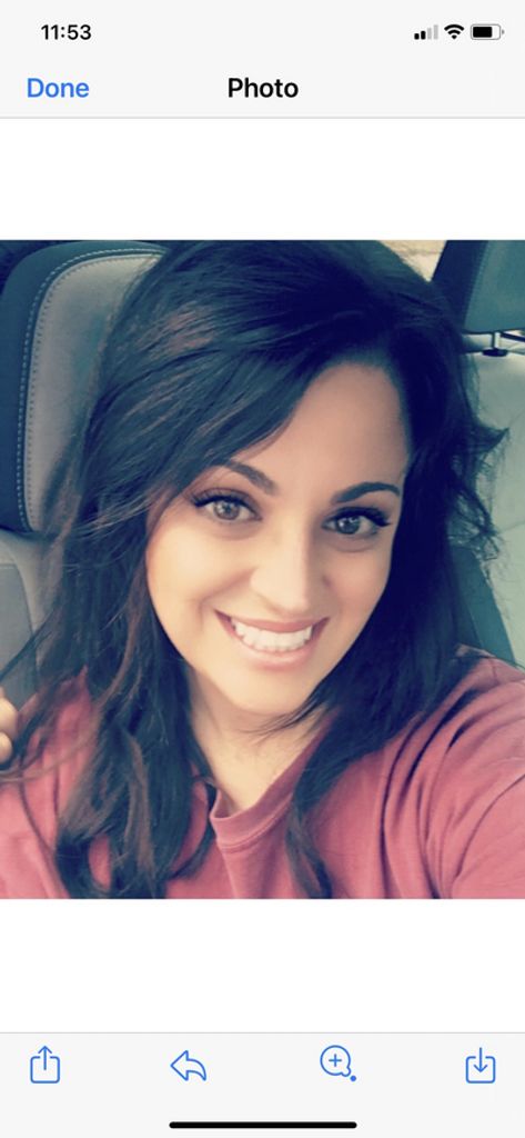 Stephanie Pearson Nettles Profile Photo