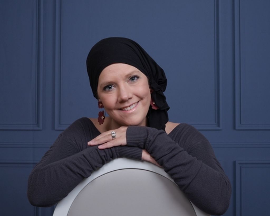 Teresa M Joens Profile Photo