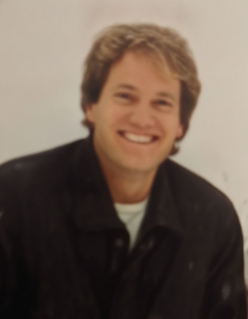 Richard Mark Meidlinger Profile Photo
