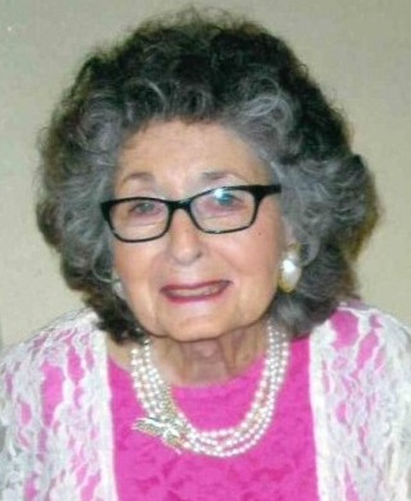 Joann (Hubatka) Leuszler Profile Photo