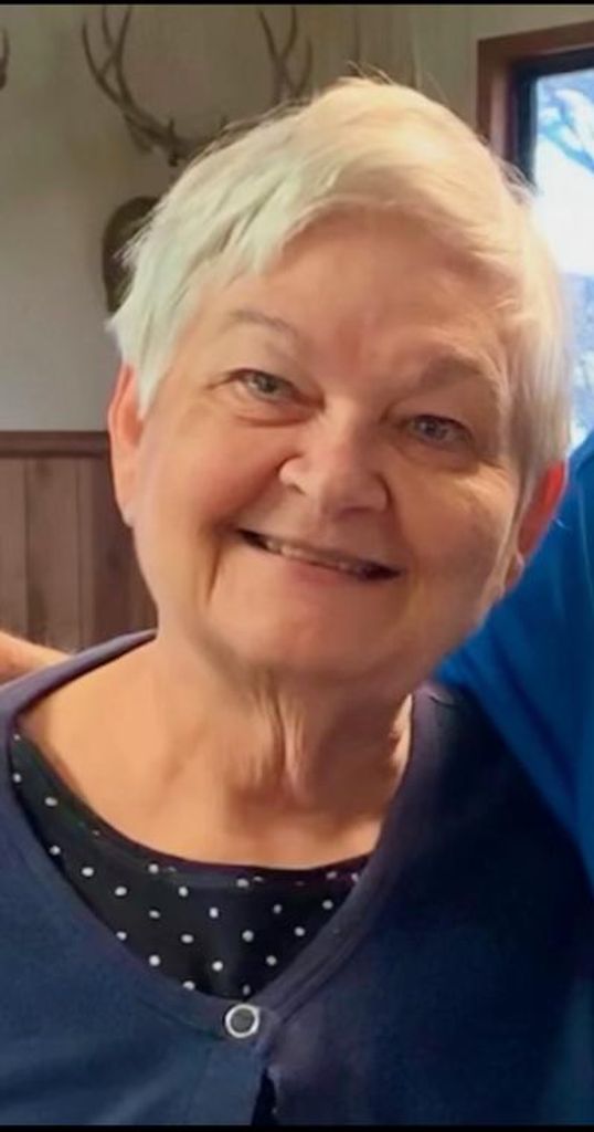 Linda Lamb Scott Profile Photo