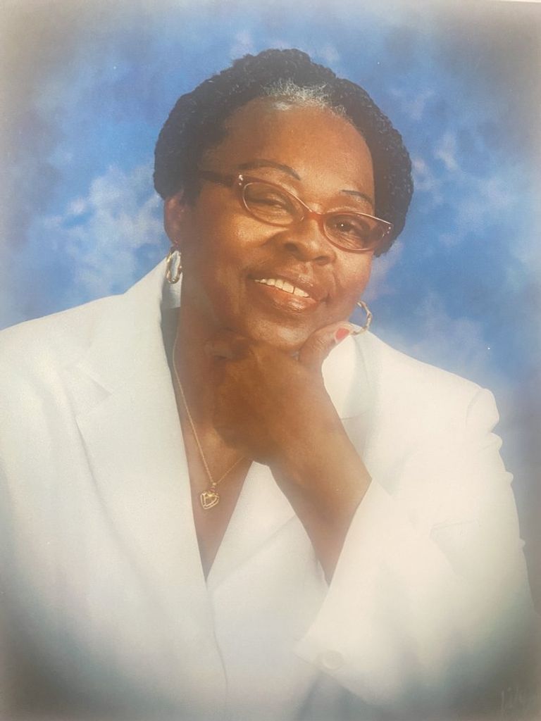Rosa Montgomery Clark Profile Photo