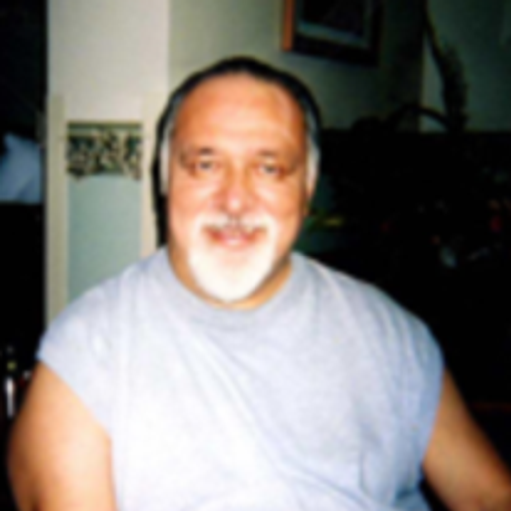 Jerry Bejarano Profile Photo