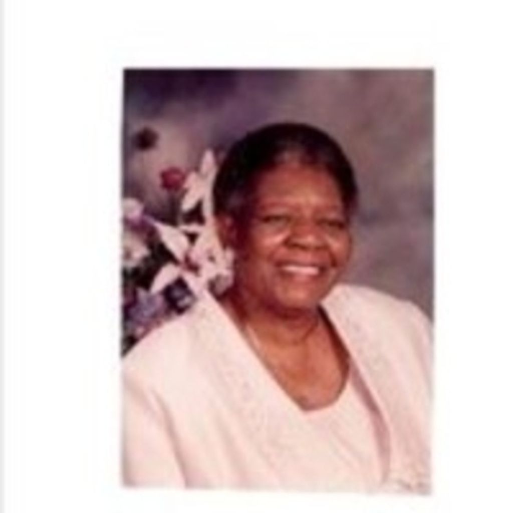 Irene Cynthia Anthony Floyd