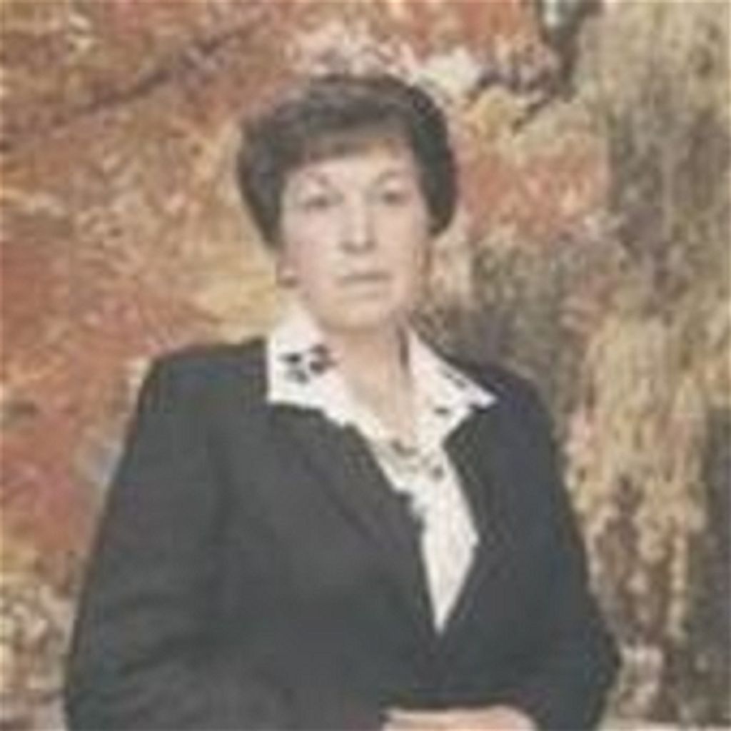 Margie May Jones Deerfield