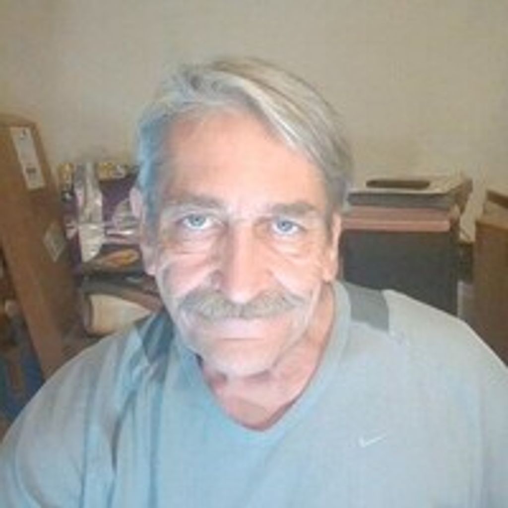 David Keith Nunnally Profile Photo