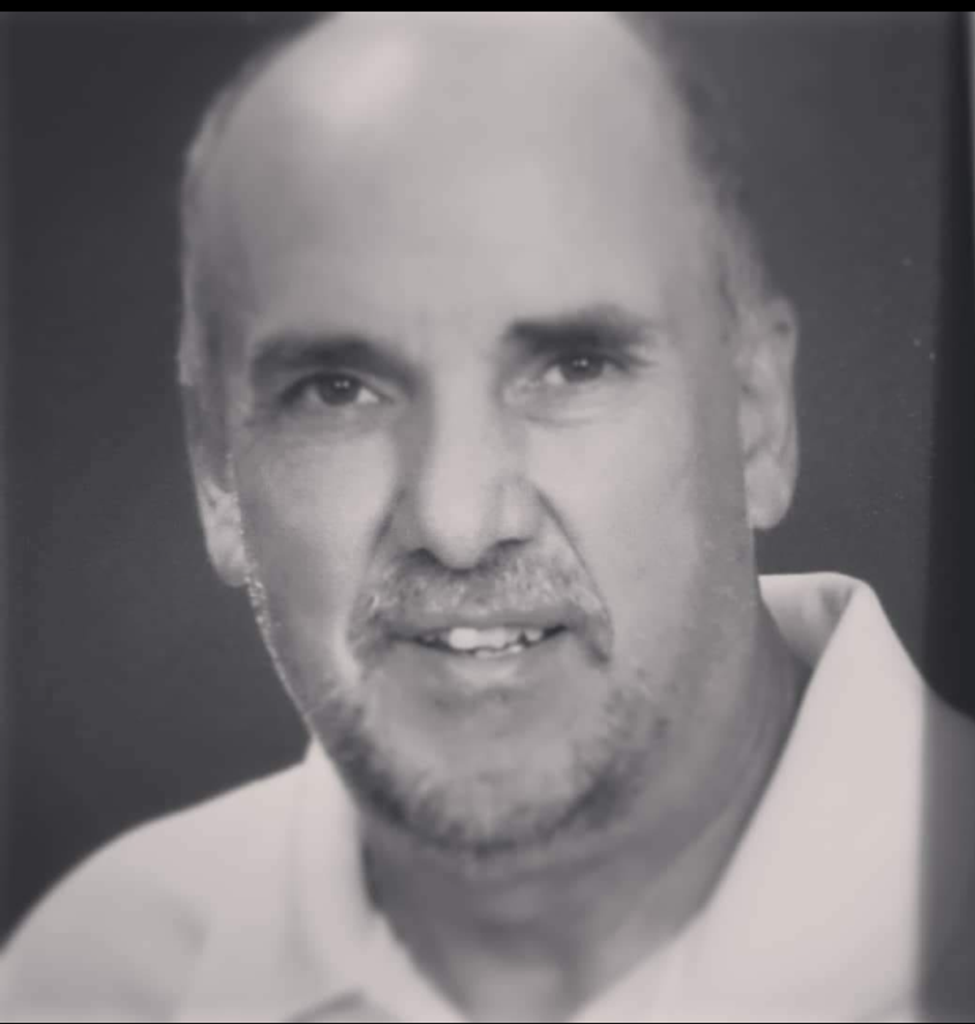 Dennis Wright