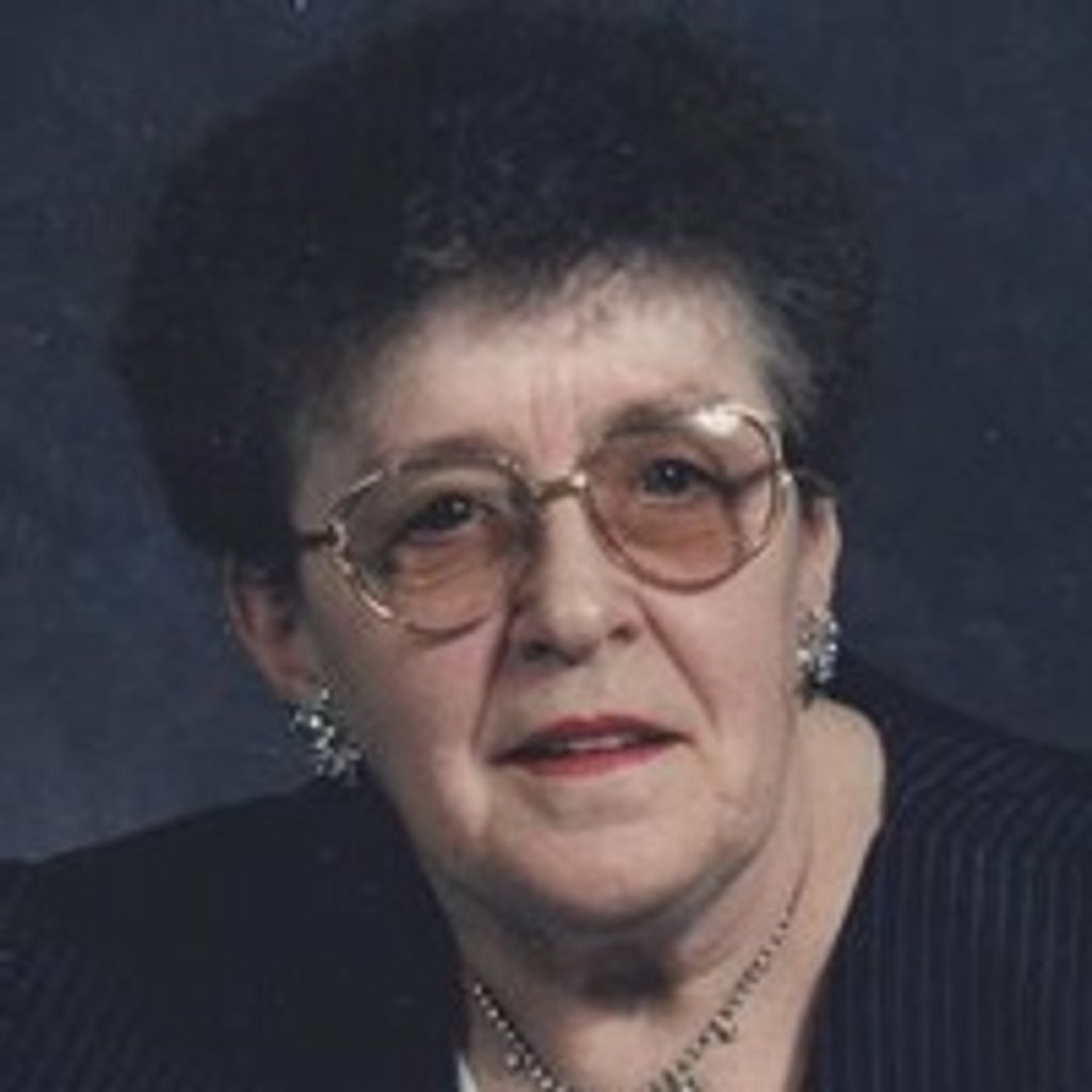 Donna Ione Wright