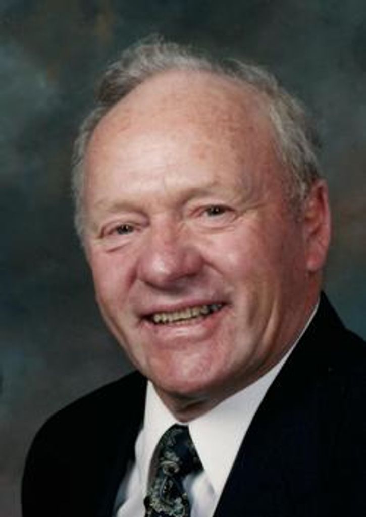 Donald J. Petry