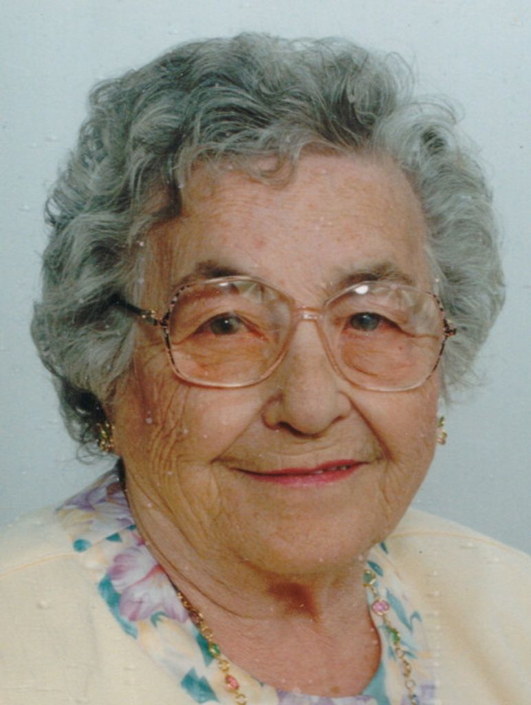 Josephine (Sullo)  Zompa