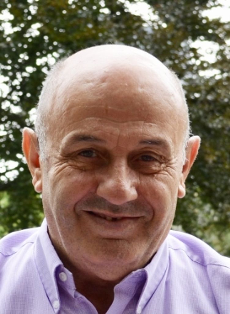 Ted Haskaj Profile Photo
