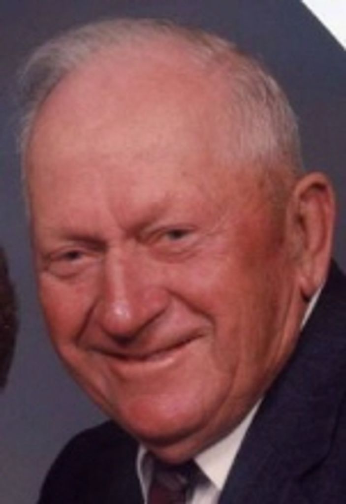Orville Zittergruen