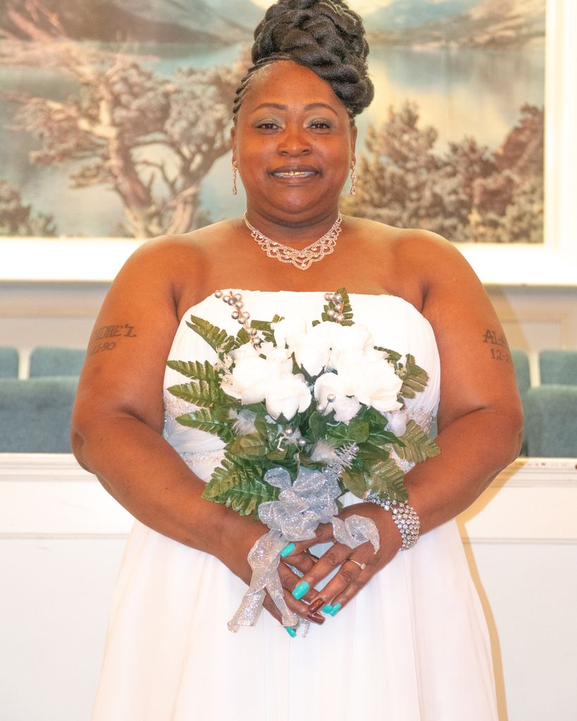 Lilly Ivey-Bussey Profile Photo