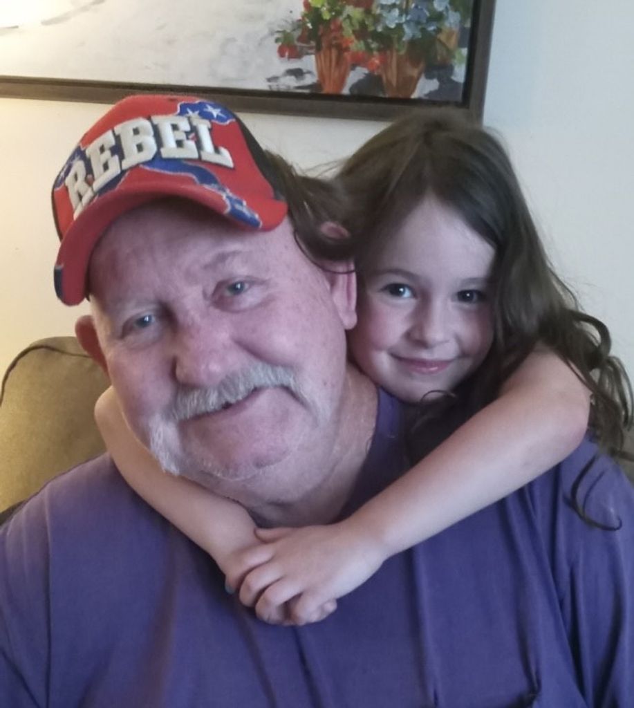 James "Doug" Douglas Webb Profile Photo