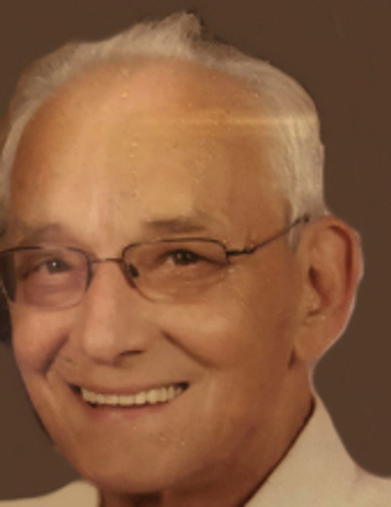 Benson L. "Bing" Cope I Profile Photo