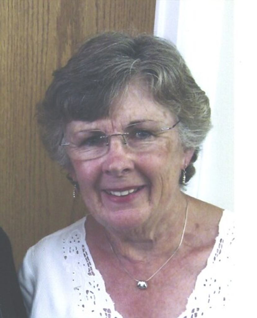 Anna May Dickson Profile Photo