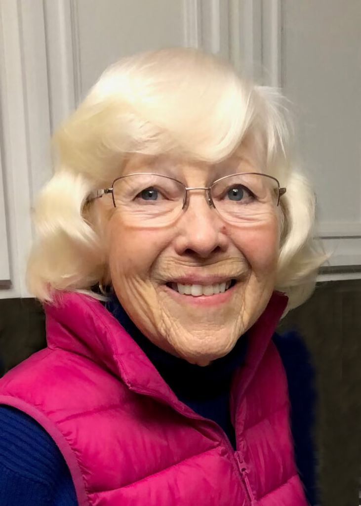 Joan 'Jo' C. (Asendorf) Kintzi Profile Photo