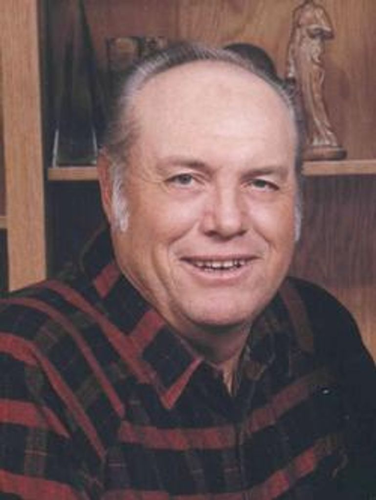 David Melvin Miller