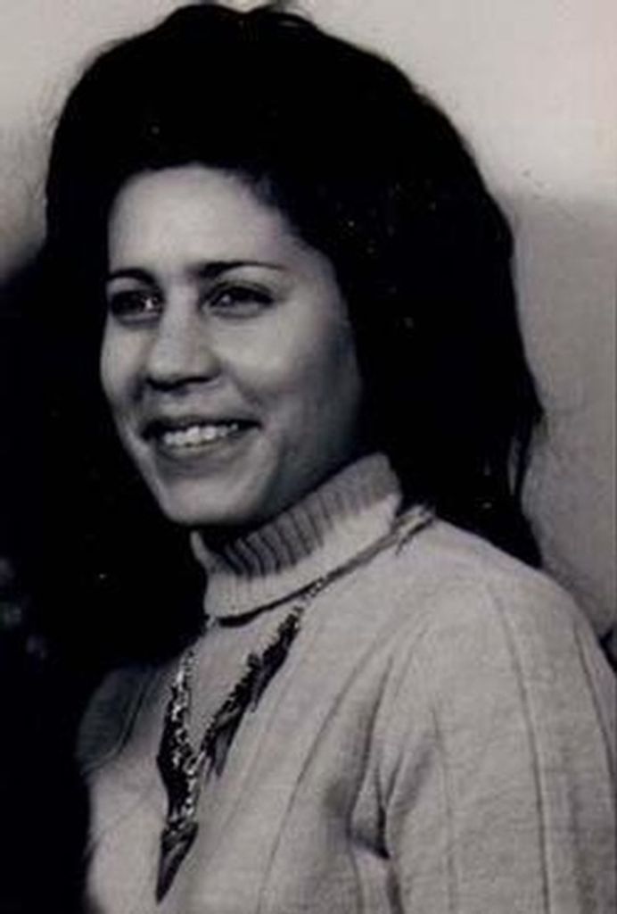 Marjorie Burnett Digiovine