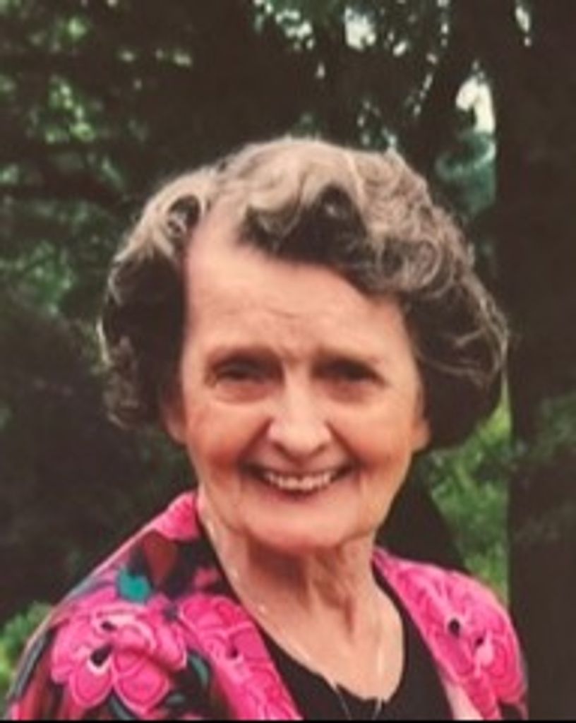 Margaret J. Marting